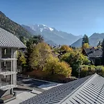 Duplex 4 Ch Proche Remontees Vues * Saint-Gervais-les-Bains