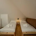 Duplex 4 Ch Proche Remontees Vues