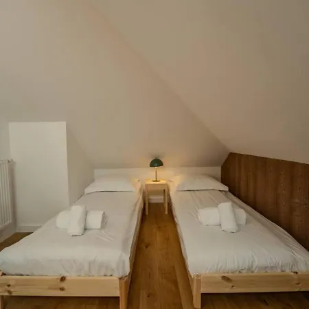 Canopee Duplex 4 Ch Proche Remontees Vues