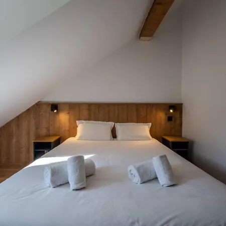 Canopee Duplex 4 Ch Proche Remontees Vues Saint-Gervais-les-Bains