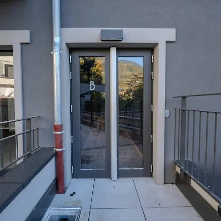 Canopee Duplex 4 Ch Proche Remontees Vues Apartment