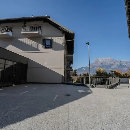 Canopee Duplex 4 Ch Proche Remontees Vues Apartment