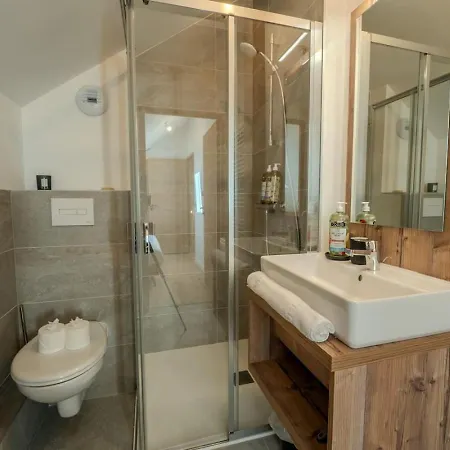 Canopee Duplex 4 Ch Proche Remontees Vues * Saint-Gervais-les-Bains