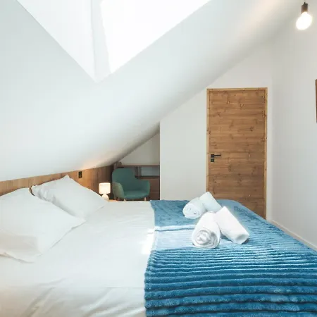 Canopee Duplex 4 Ch Proche Remontees Vues