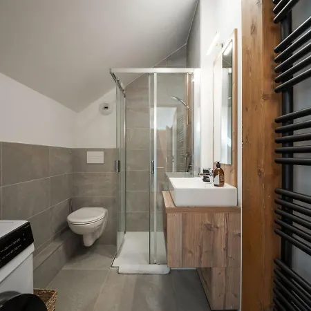 Apartment Canopee Duplex 4 Ch Proche Remontees Vues *