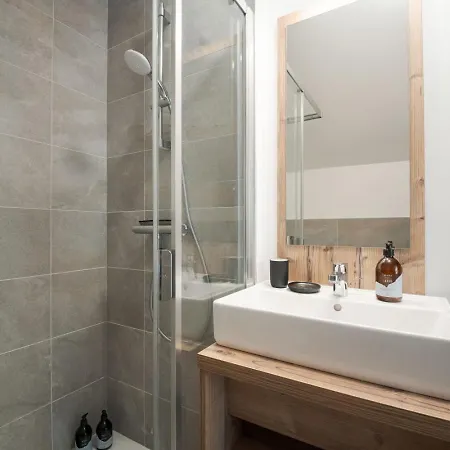 Canopee Duplex 4 Ch Proche Remontees Vues Apartment