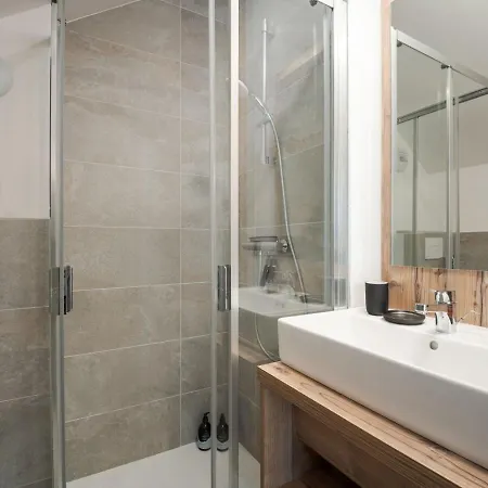 Apartment Canopee Duplex 4 Ch Proche Remontees Vues Saint-Gervais-les-Bains